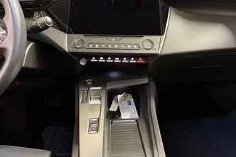 Peugeot 308, 1.2, 96 kW, bensiin, automaat, esivedu