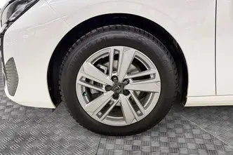 Peugeot 308, 1.2, 96 kW, bensiin, automaat, esivedu