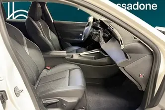 Peugeot 308, 1.2, 96 kW, bensiin, automaat, esivedu