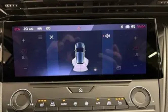 Peugeot 308, 1.2, 96 kW, bensiin, automaat, esivedu