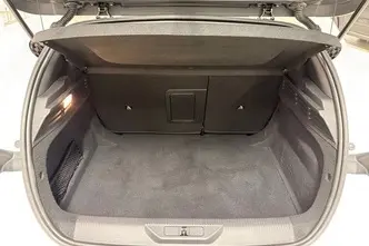 Peugeot 308, 1.2, 96 kW, bensiin, automaat, esivedu