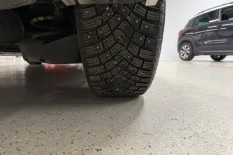 Peugeot 308, 1.2, 96 kW, bensiin, automaat, esivedu