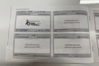 Peugeot 308, 1.2, 96 kW, bensiin, automaat, esivedu