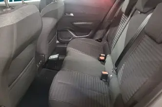 Peugeot 2008, 1.2, 96 kW, bensiin, automaat, esivedu