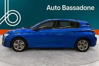 Peugeot 308, 1.2, bensiin