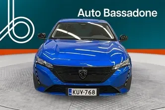 Peugeot 308, 1.2, bensiin