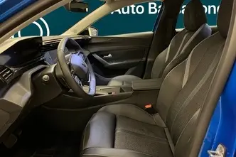 Peugeot 308, 1.2, bensiin