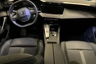 Peugeot 308, 1.2, bensiin