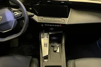 Peugeot 308, 1.2, bensiin