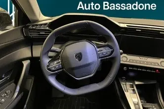 Peugeot 308, 1.2, bensiin