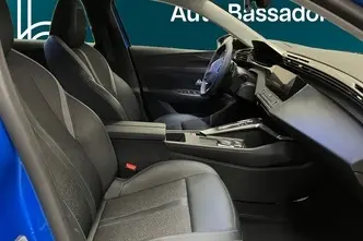 Peugeot 308, 1.2, bensiin