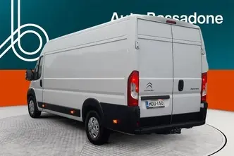 Citroën Jumper, 2.2, 103 kW, diesel, manual, front-wheel drive