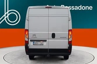 Citroën Jumper, 2.2, 103 kW, diesel, manual, front-wheel drive