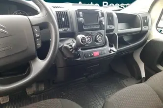 Citroën Jumper, 2.2, 103 kW, diesel, manual, front-wheel drive