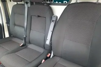 Citroën Jumper, 2.2, 103 kW, diesel, manual, front-wheel drive