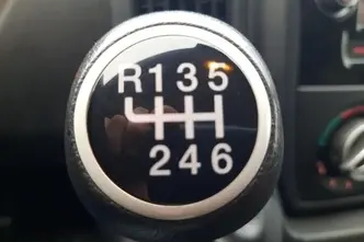 Citroën Jumper, 2.2, 103 kW, diesel, manual, front-wheel drive