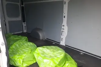 Citroën Jumper, 2.2, 103 kW, diesel, manual, front-wheel drive