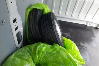 Citroën Jumper, 2.2, 103 kW, diesel, manual, front-wheel drive