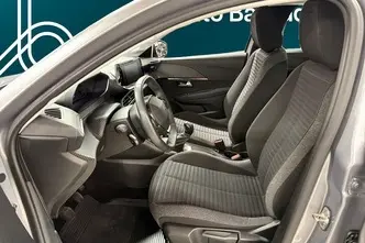 Peugeot 208, 1.2, 55 kW, bensiin, manuaal, esivedu