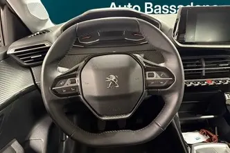 Peugeot 208, 1.2, 55 kW, bensiin, manuaal, esivedu