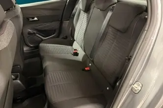 Peugeot 208, 1.2, 55 kW, bensiin, manuaal, esivedu