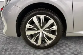 Peugeot 208, 1.2, 55 kW, bensiin, manuaal, esivedu