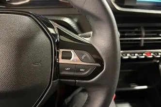 Peugeot 208, 1.2, 55 kW, bensiin, manuaal, esivedu