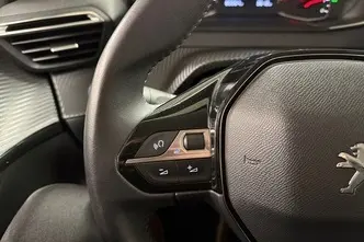 Peugeot 208, 1.2, 55 kW, bensiin, manuaal, esivedu