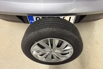 Peugeot 208, 1.2, 55 kW, bensiin, manuaal, esivedu