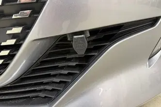 Peugeot 208, 1.2, 55 kW, bensiin, manuaal, esivedu