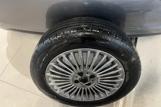 Fiat 500e, 87 kW, электричество, автомат, передний привод