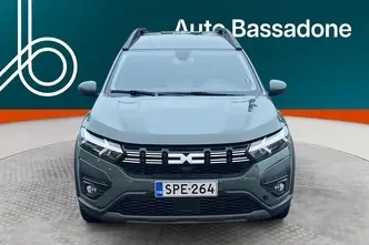 Dacia Jogger, 1.0, 81 kW, bensiin, manuaal, esivedu