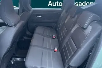 Dacia Jogger, 1.0, 81 kW, bensiin, manuaal, esivedu