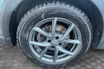 Dacia Jogger, 1.0, 81 kW, bensiin, manuaal, esivedu