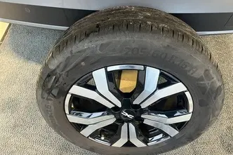 Dacia Jogger, 1.0, 81 kW, bensiin, manuaal, esivedu