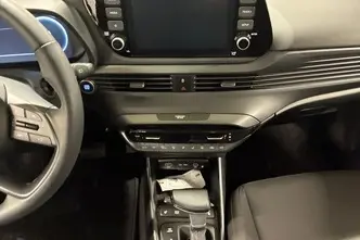 Hyundai i20, 1.0, 73 kW, bensiin, automaat, esivedu