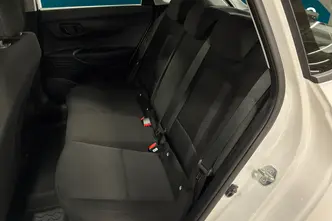 Hyundai i20, 1.0, 73 kW, bensiin, automaat, esivedu