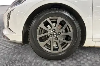 Hyundai i20, 1.0, 73 kW, bensiin, automaat, esivedu