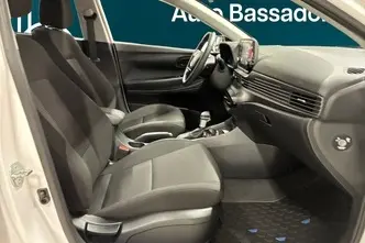 Hyundai i20, 1.0, 73 kW, bensiin, automaat, esivedu