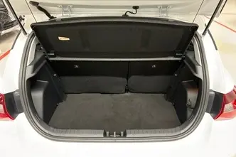 Hyundai i20, 1.0, 73 kW, bensiin, automaat, esivedu