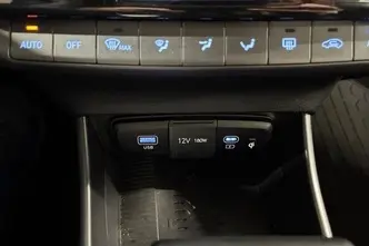 Hyundai i20, 1.0, 73 kW, bensiin, automaat, esivedu