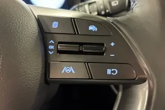 Hyundai i20, 1.0, 73 kW, bensiin, automaat, esivedu