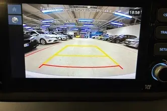 Hyundai i20, 1.0, 73 kW, bensiin, automaat, esivedu