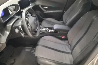 Peugeot 2008, 1.2, 96 kW, bensiin, automaat, esivedu