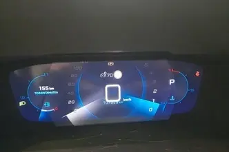 Peugeot 2008, 1.2, 96 kW, bensiin, automaat, esivedu