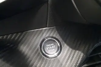 Peugeot 2008, 1.2, 96 kW, bensiin, automaat, esivedu