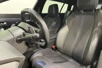 Peugeot 508, 1.5, 96 kW, diesel, automatic, front-wheel drive
