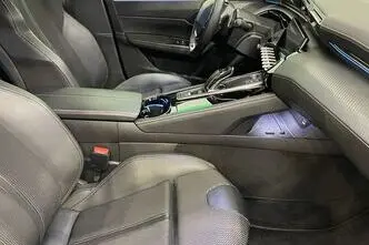 Peugeot 508, 1.5, 96 kW, diesel, automatic, front-wheel drive