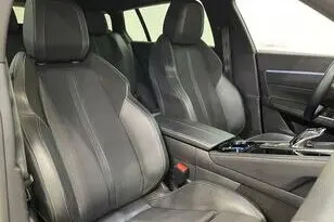 Peugeot 508, 1.5, 96 kW, diesel, automatic, front-wheel drive