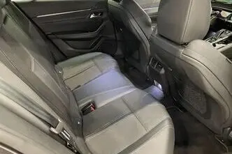 Peugeot 508, 1.5, 96 kW, diesel, automatic, front-wheel drive